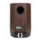 M146 - Walnut - 2-Way 6.5-Inch (165mm) Bookshelf Loudspeaker - Back